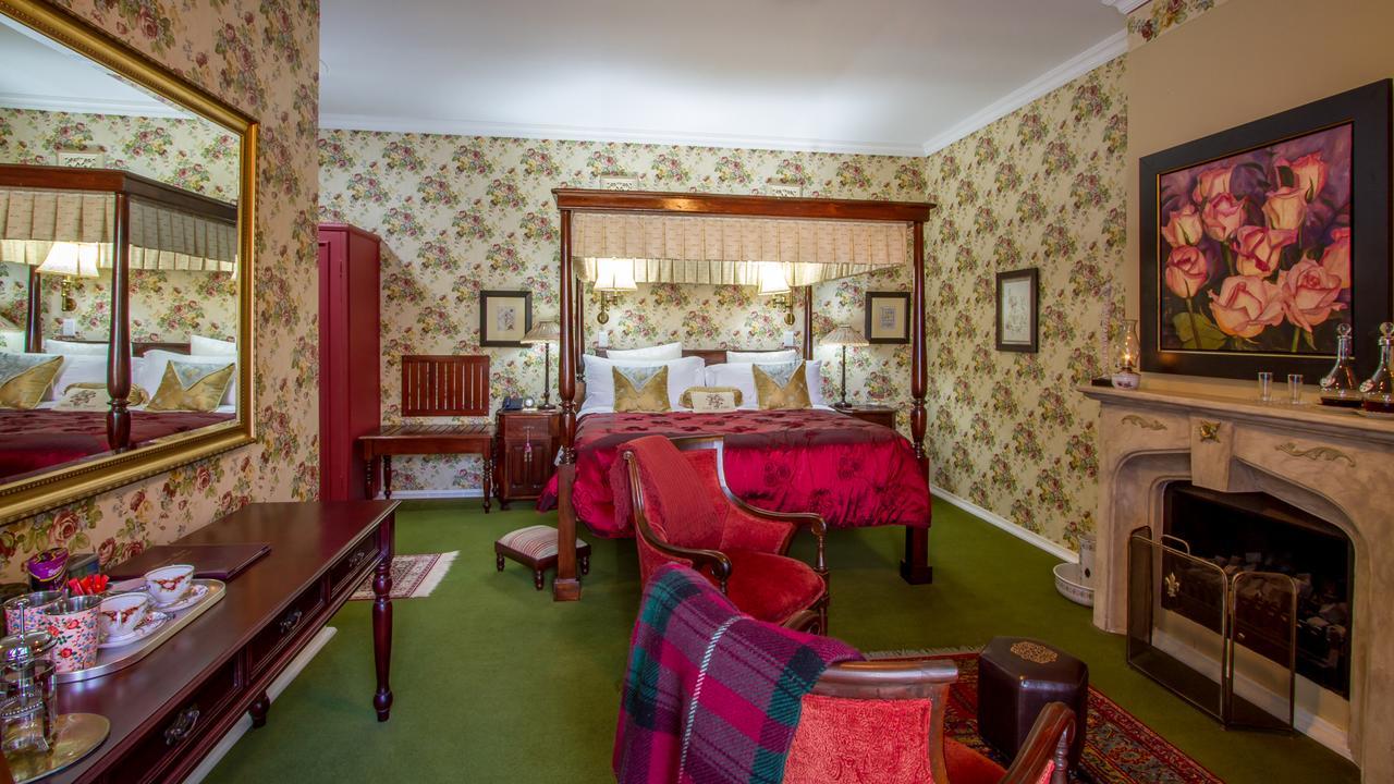 Kilmorna Manor Guest House Shoemanskloof 외부 사진