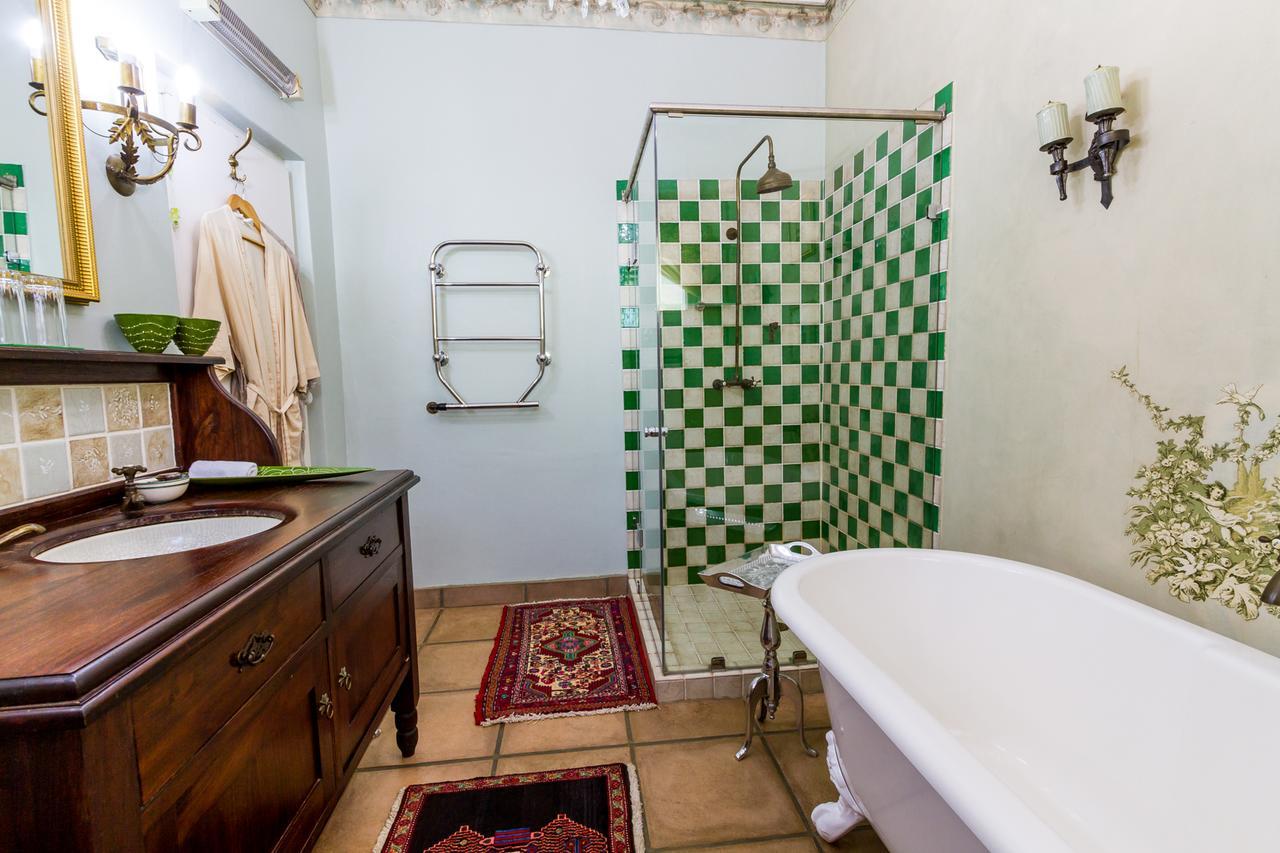 Kilmorna Manor Guest House Shoemanskloof 객실 사진