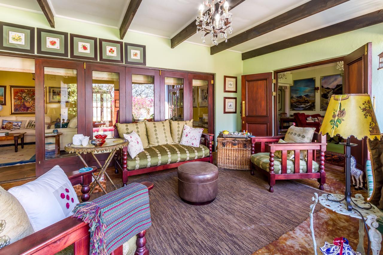 Kilmorna Manor Guest House Shoemanskloof 외부 사진