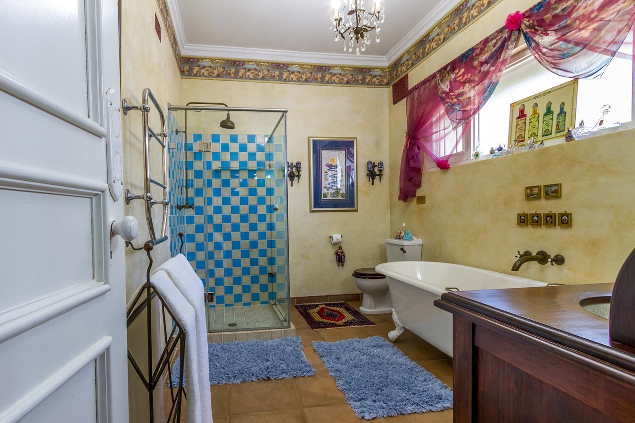 Kilmorna Manor Guest House Shoemanskloof 객실 사진