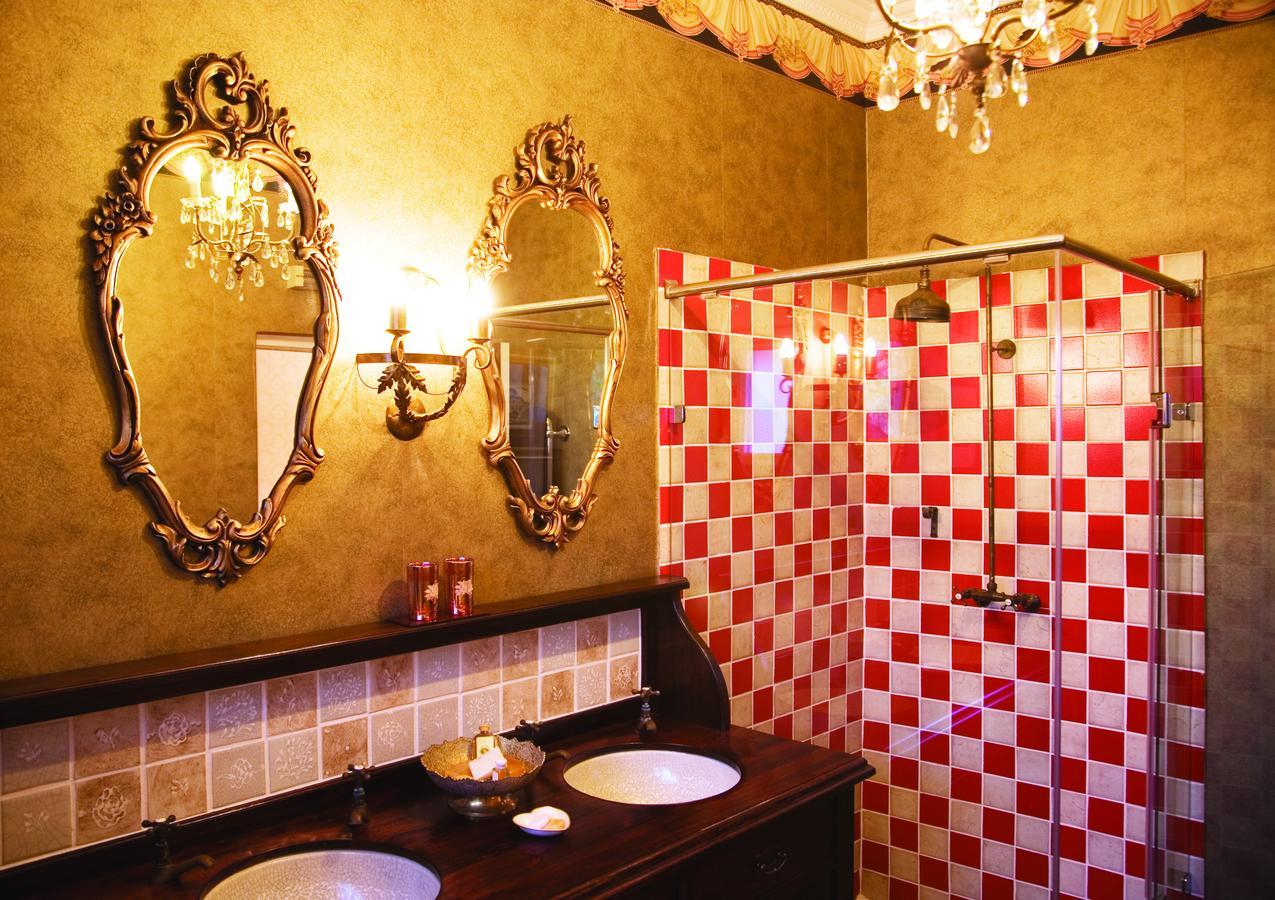 Kilmorna Manor Guest House Shoemanskloof 외부 사진
