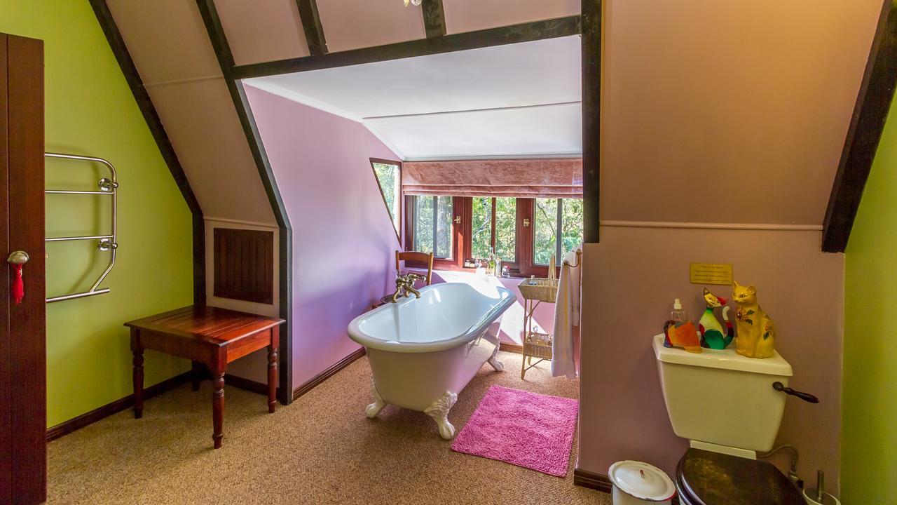 Kilmorna Manor Guest House Shoemanskloof 외부 사진
