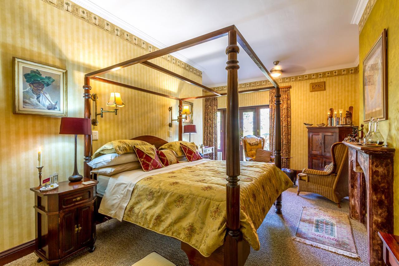 Kilmorna Manor Guest House Shoemanskloof 외부 사진