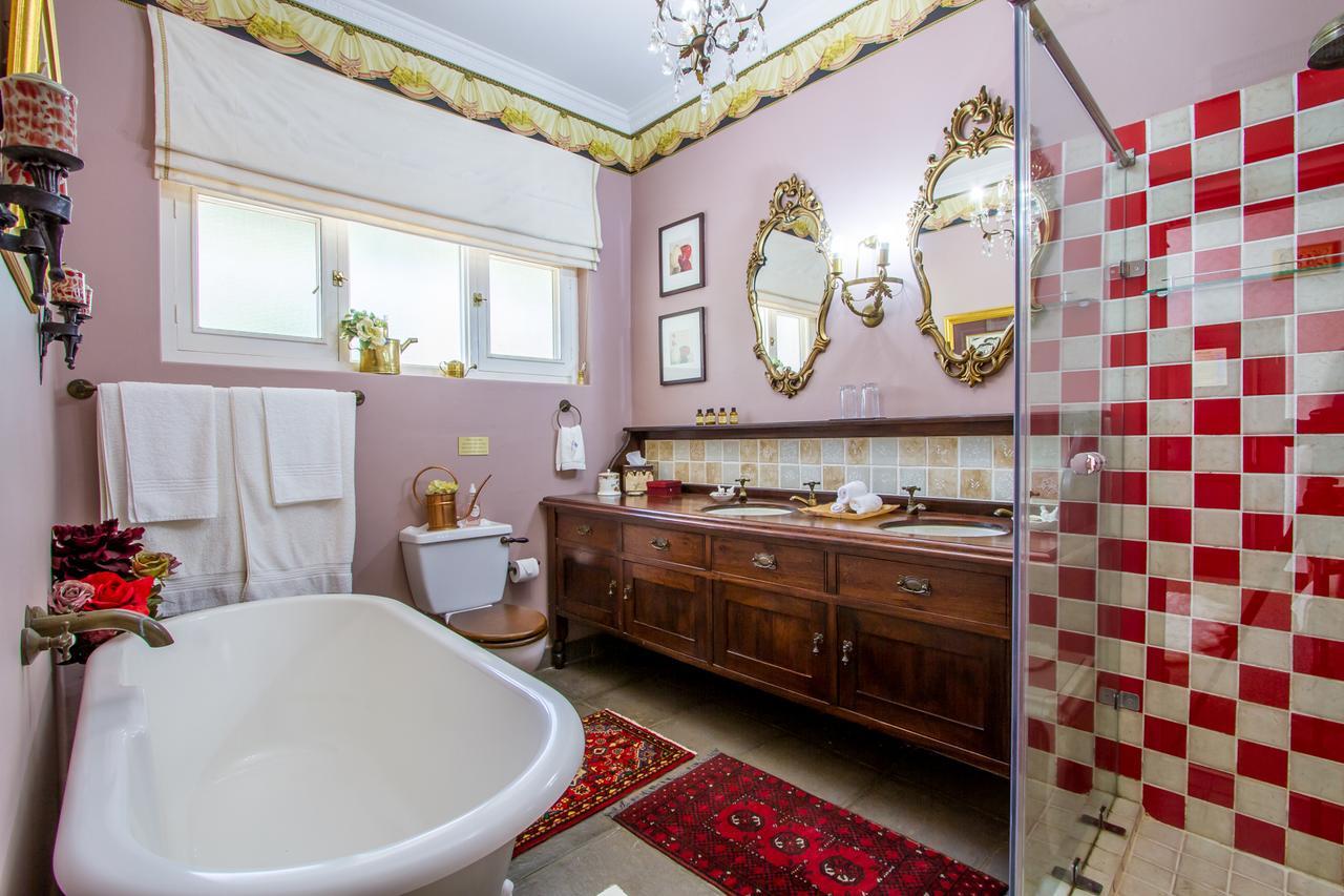 Kilmorna Manor Guest House Shoemanskloof 외부 사진