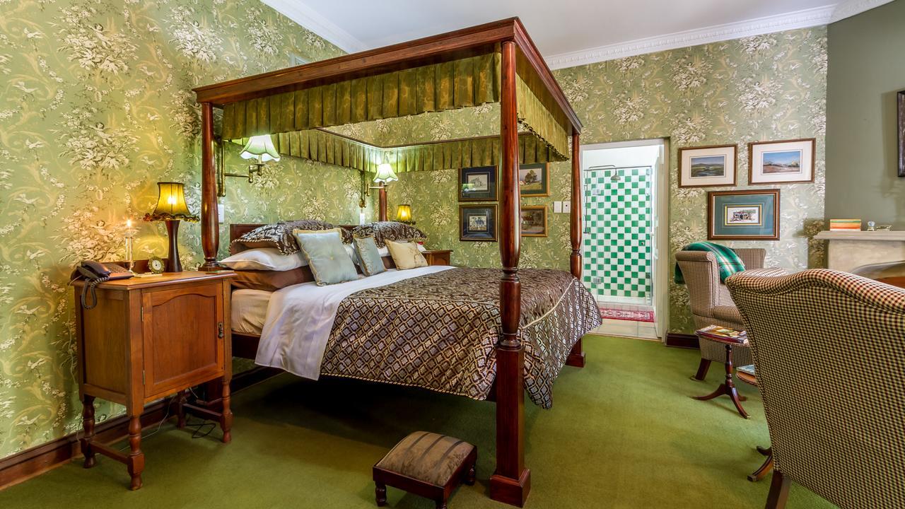 Kilmorna Manor Guest House Shoemanskloof 외부 사진
