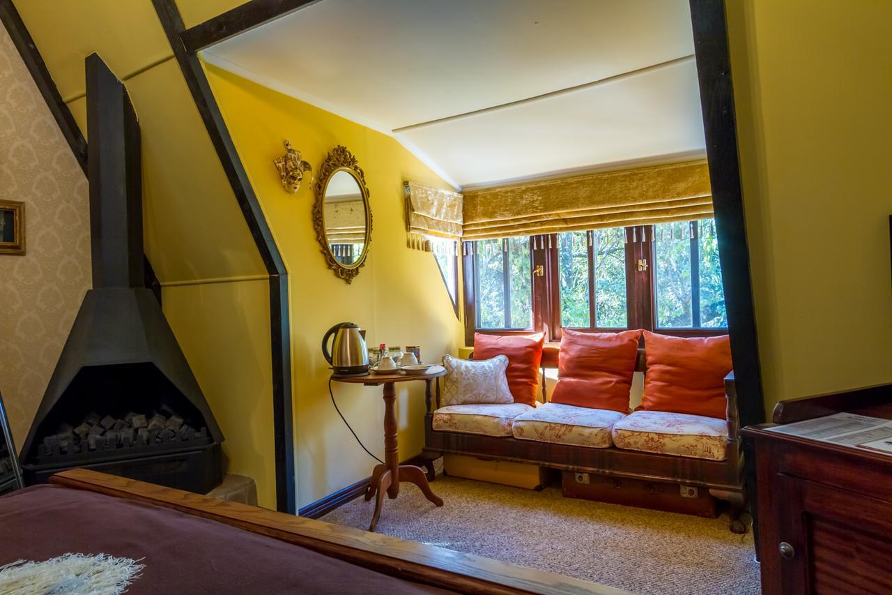 Kilmorna Manor Guest House Shoemanskloof 외부 사진