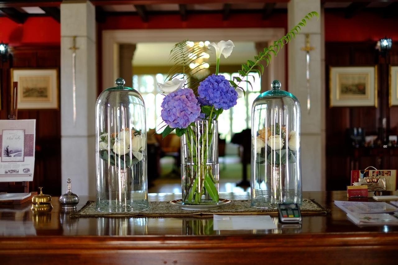 Kilmorna Manor Guest House Shoemanskloof 외부 사진