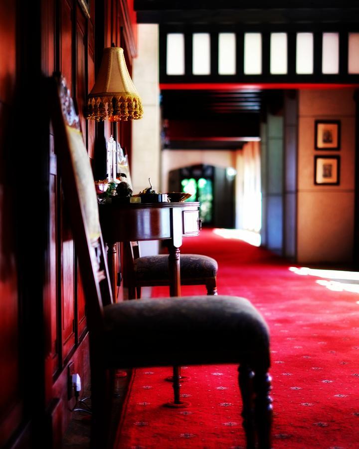 Kilmorna Manor Guest House Shoemanskloof 외부 사진