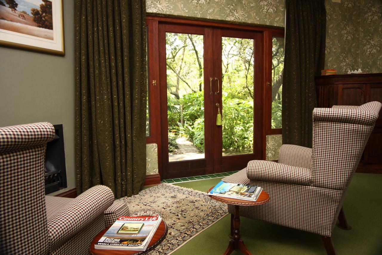 Kilmorna Manor Guest House Shoemanskloof 외부 사진