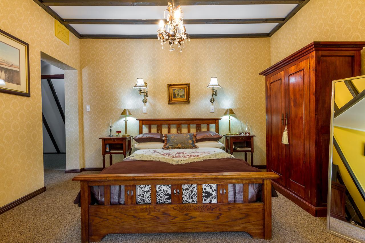 Kilmorna Manor Guest House Shoemanskloof 외부 사진