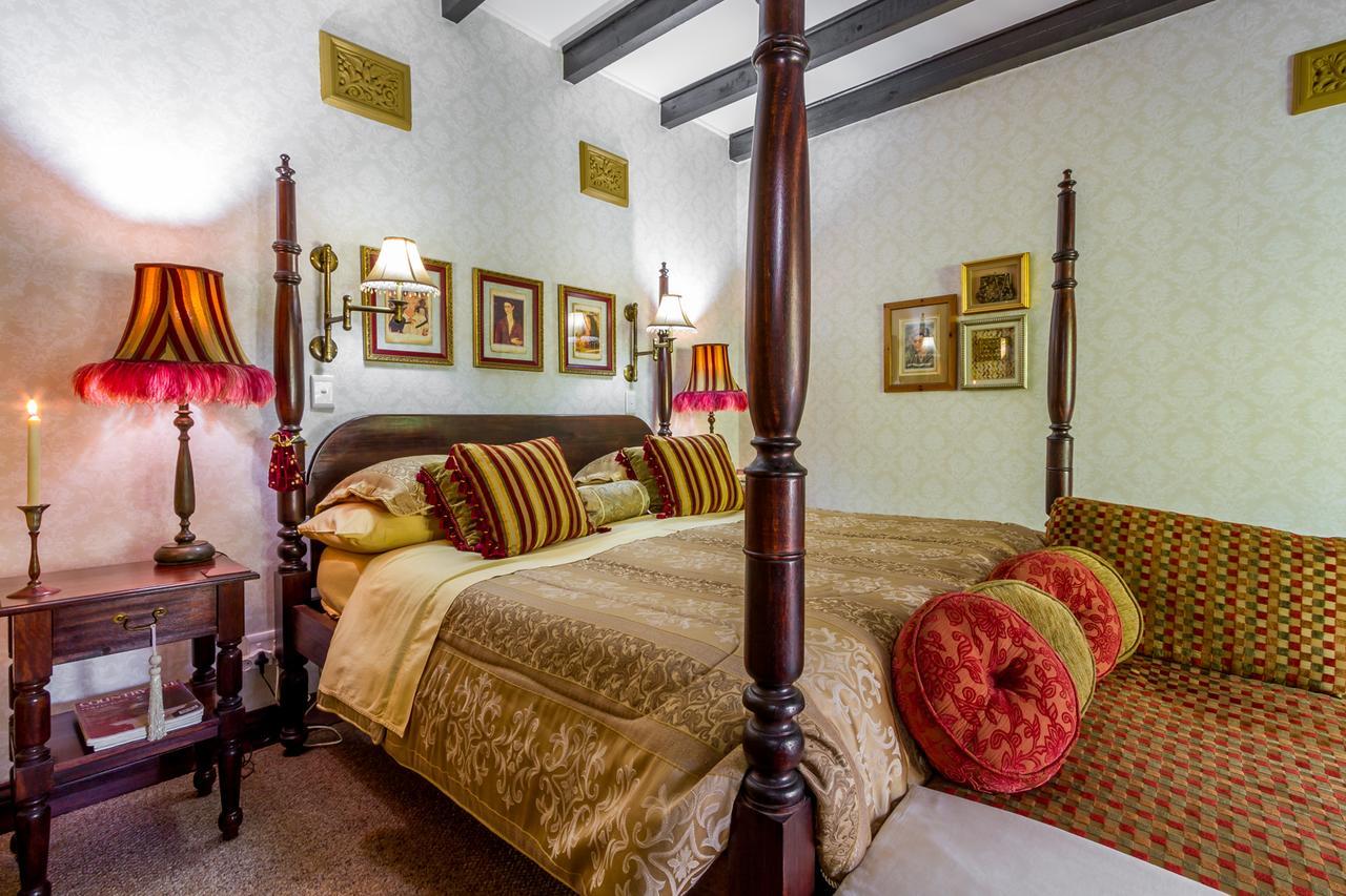 Kilmorna Manor Guest House Shoemanskloof 외부 사진