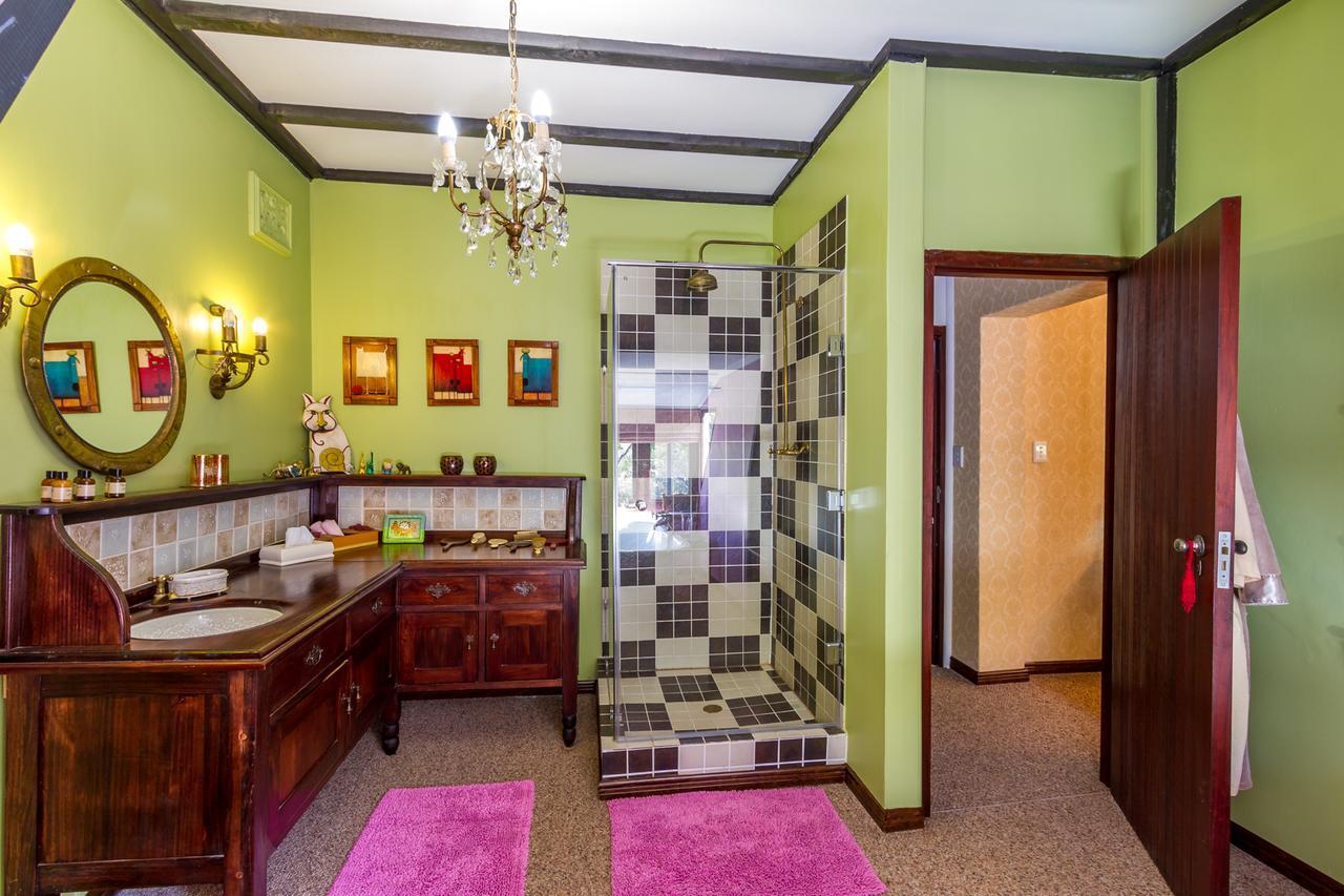 Kilmorna Manor Guest House Shoemanskloof 외부 사진
