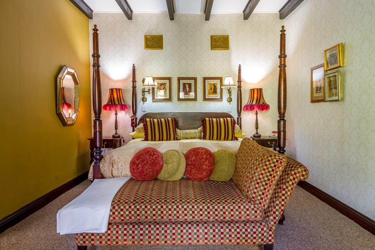 Kilmorna Manor Guest House Shoemanskloof 외부 사진